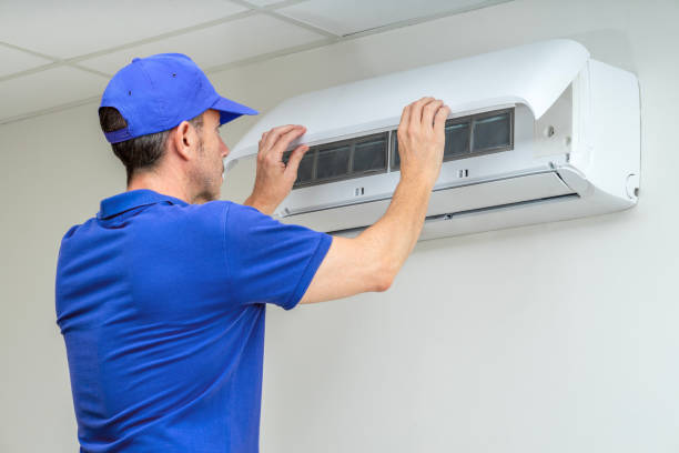 Best HVAC Air Duct Cleaning  in Hampstead, MD